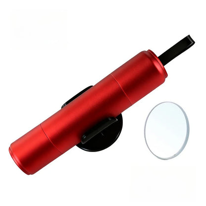 2-in-1 Emergency Car Escape Tool