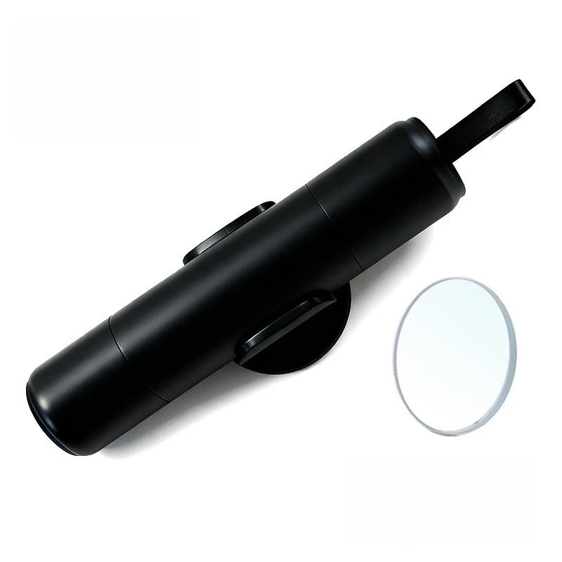 2-in-1 Emergency Car Escape Tool
